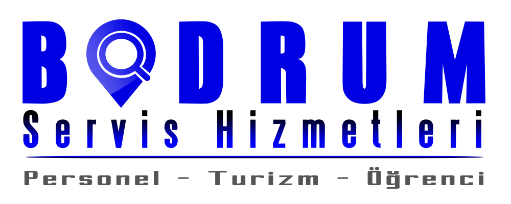 Bodrum Servis Hizmetleri Logo